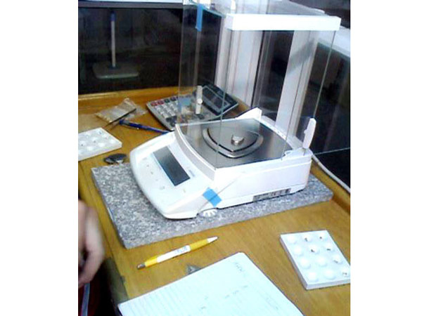 設(shè)備展示